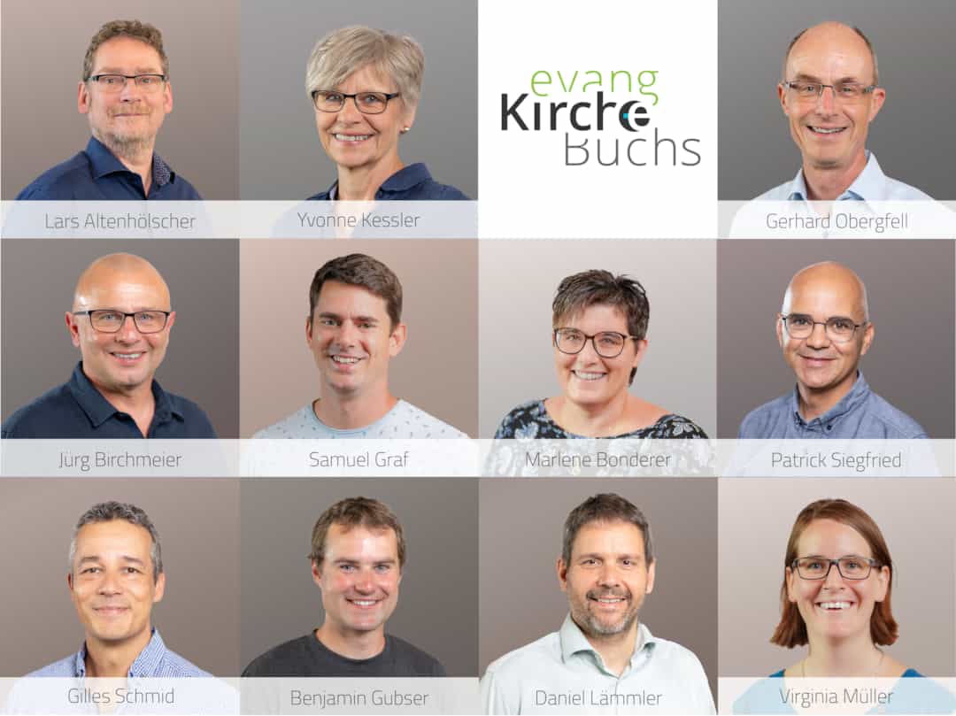 Vorsteherschaft
