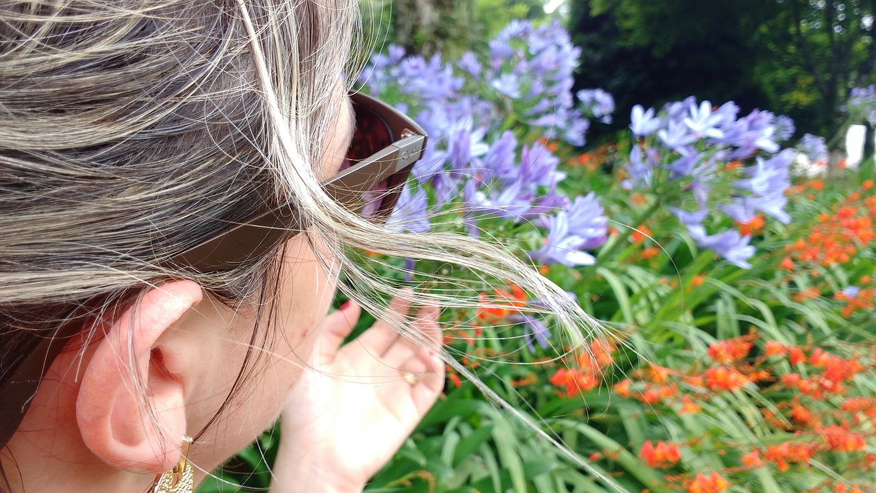Mitarbeiterin ins Frauenwochenendeteam